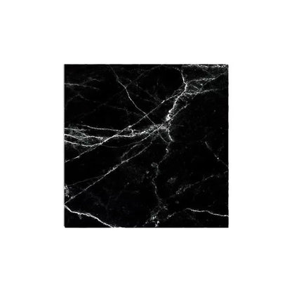 PVC Imitation Marble Wall Stickers Self-Adhesive Floor Stickers Waterproof Bathroom Living Room Decoration Decals 30*30Cm