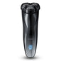 Electric Shaver 3D Blackstone 3 IPX7 Waterproof Razor Wet and Dry Dual Use Face Beard Battery Digital Display for Men