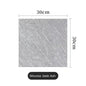PVC Imitation Marble Wall Stickers Self-Adhesive Floor Stickers Waterproof Bathroom Living Room Decoration Decals 30*30Cm